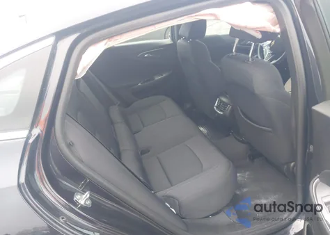 2023 Chevrolet Malibu Fwd 1Lt z USA, uszkodzony, nr VIN 1G1ZD5ST9PF232547